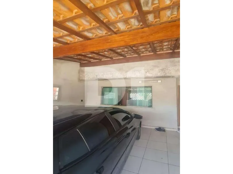 Casa em leilão