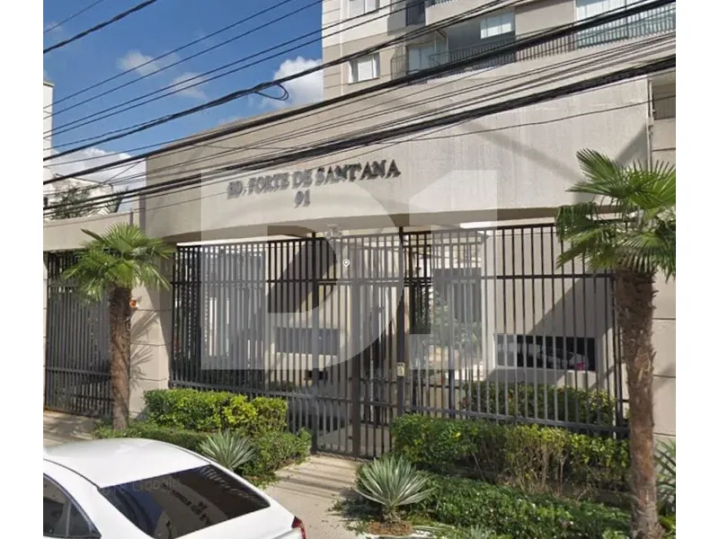 Apartamento em leilão