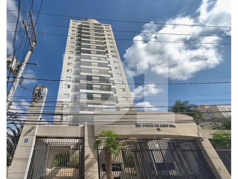 Apartamento em leilão