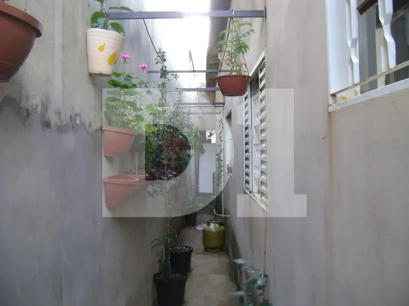 Casa em leilão