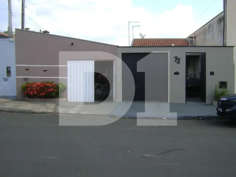 Casa em leilão