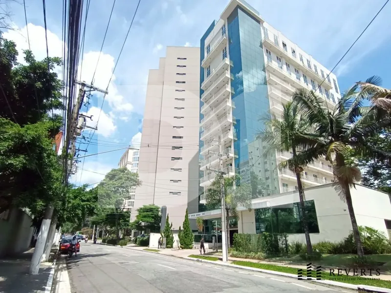 Loja em leilão