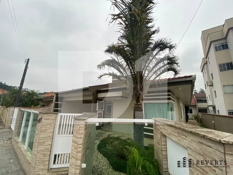 Casa em leilão