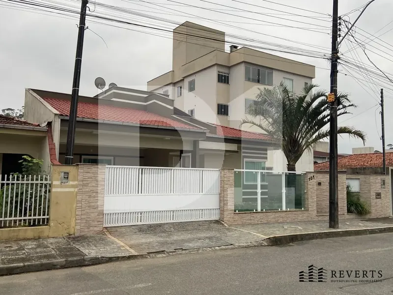 Casa em leilão