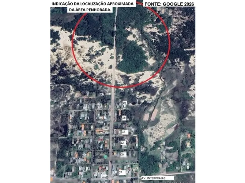 Terreno em Venda Direta