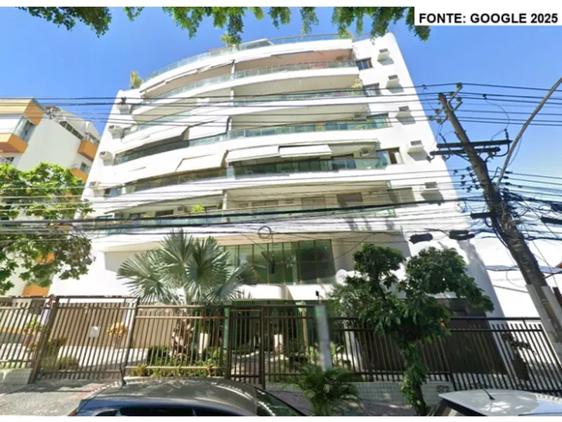 Apartamento em Leilão Judicial