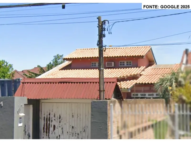 Terreno em Leilão Judicial