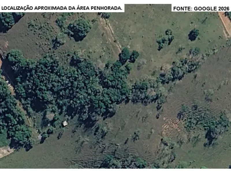 Terreno em Venda Direta