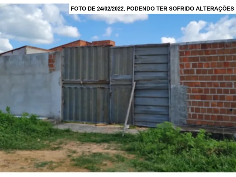 Terreno em Venda Direta
