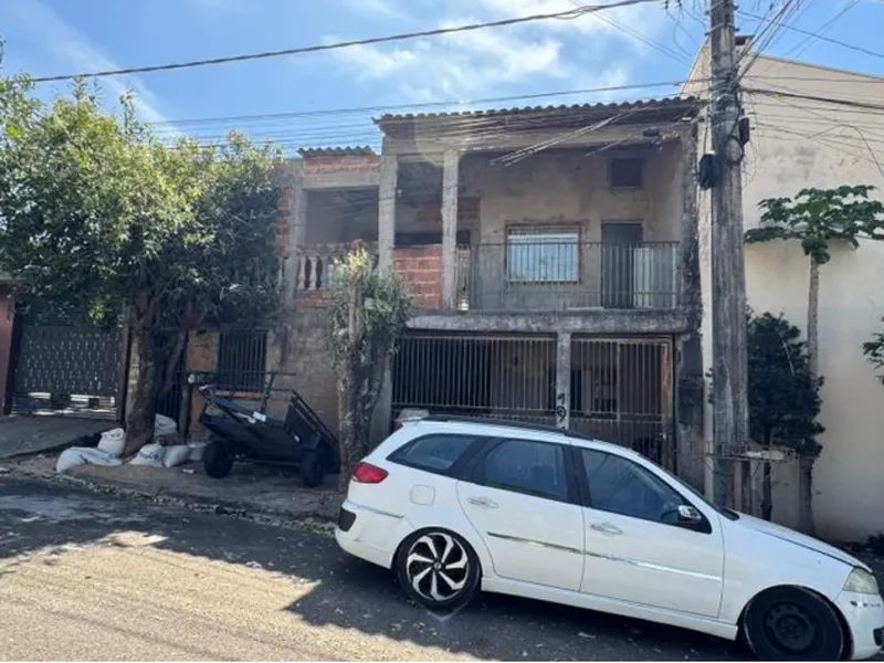 Terreno em Leilão Judicial