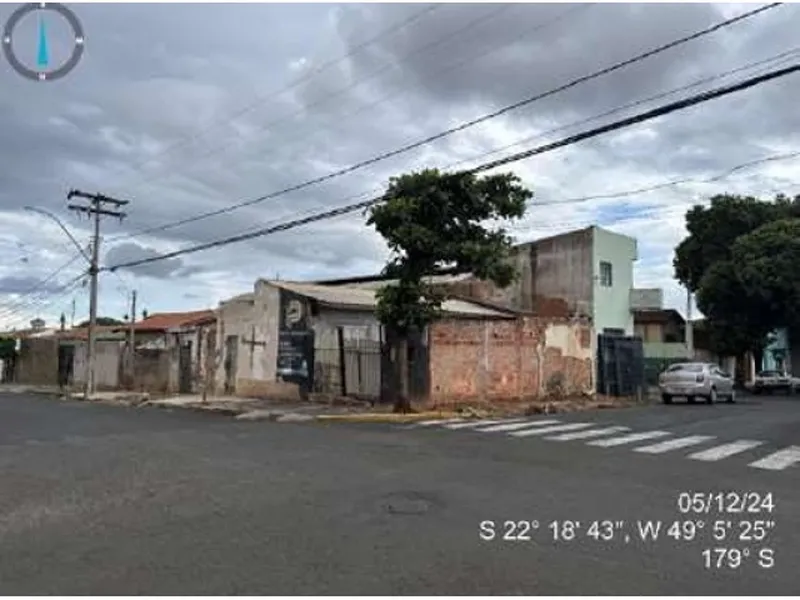 Casa em Leilão Judicial
