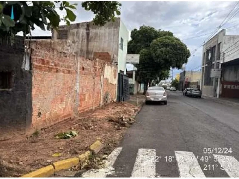 Casa em leilão