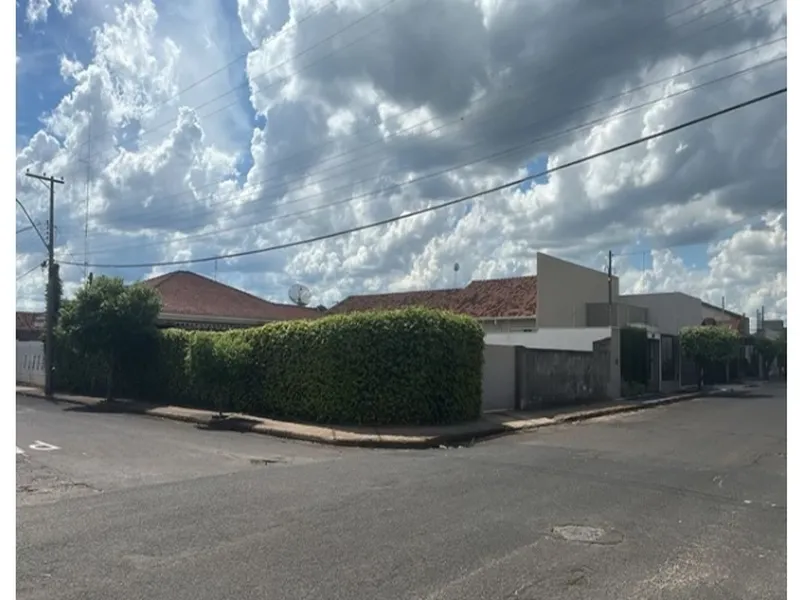 Terreno em Leilão Judicial
