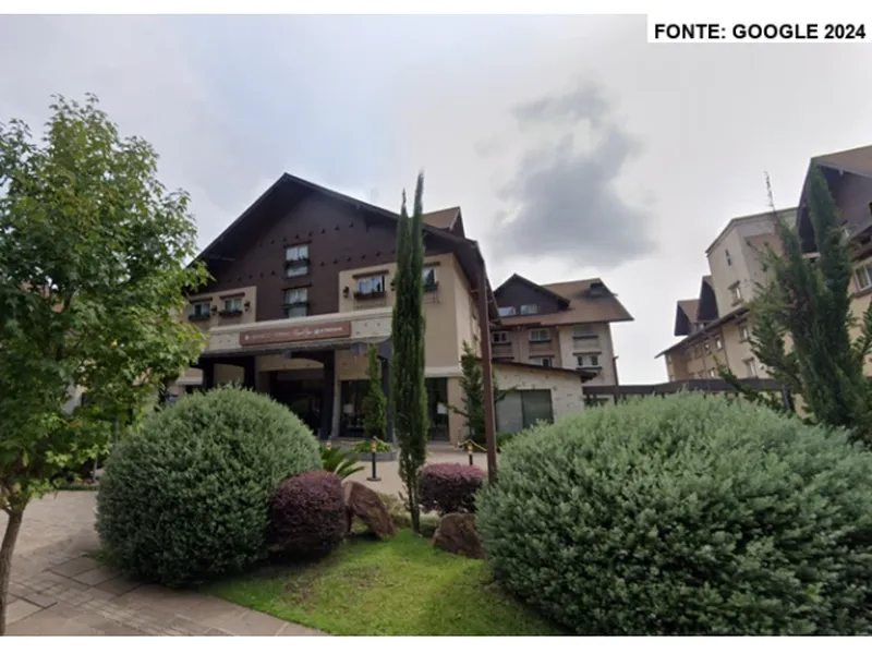 Apartamento em Leilão Judicial