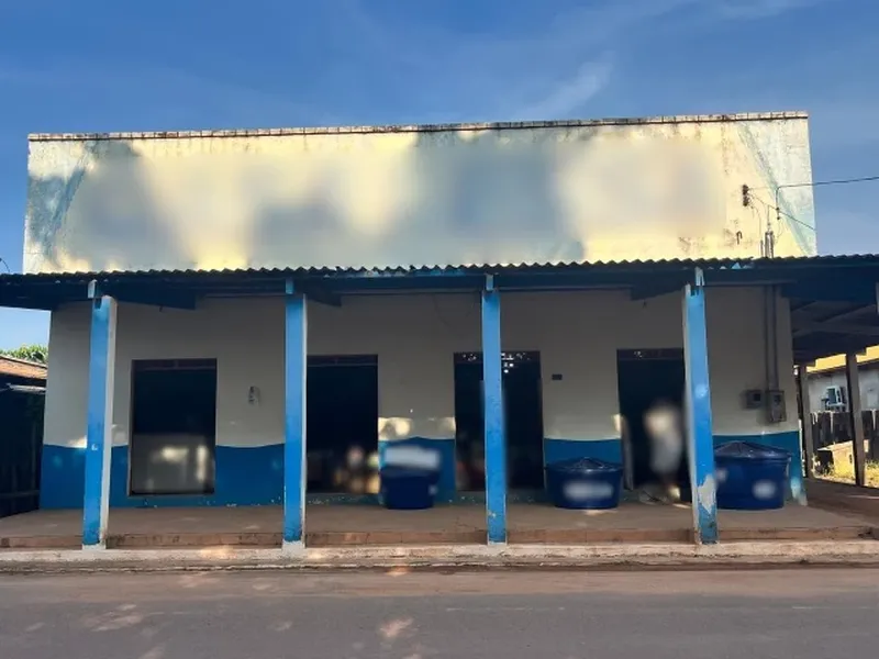 Comercial em Venda Direta