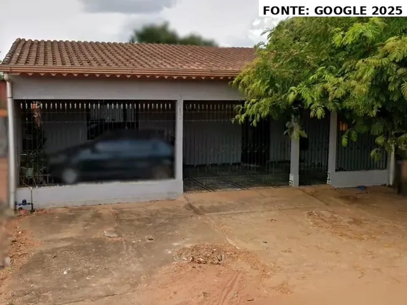 Casa em Venda Direta