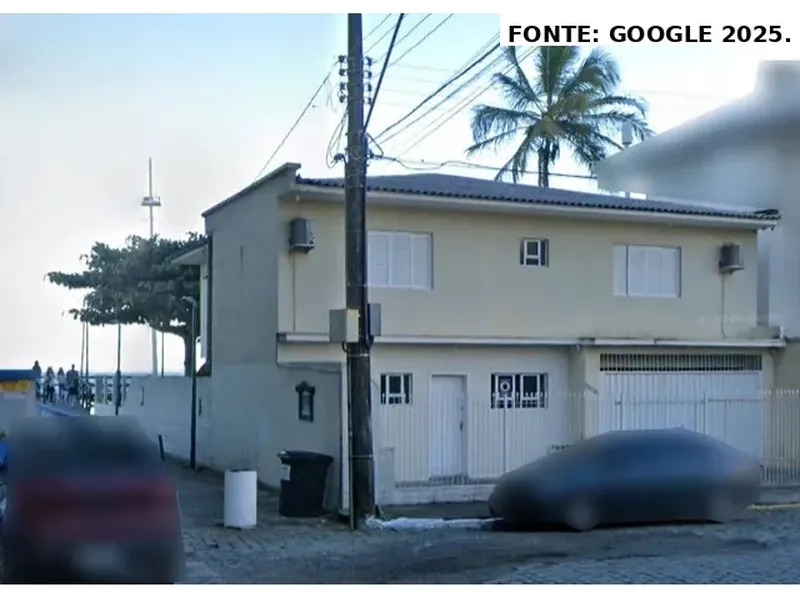 Casa em Leilão Judicial