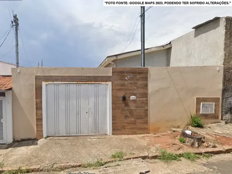Casa em Venda Direta