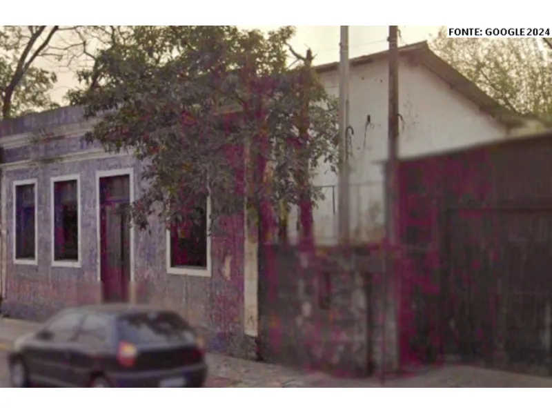 Casa em Leilão Judicial
