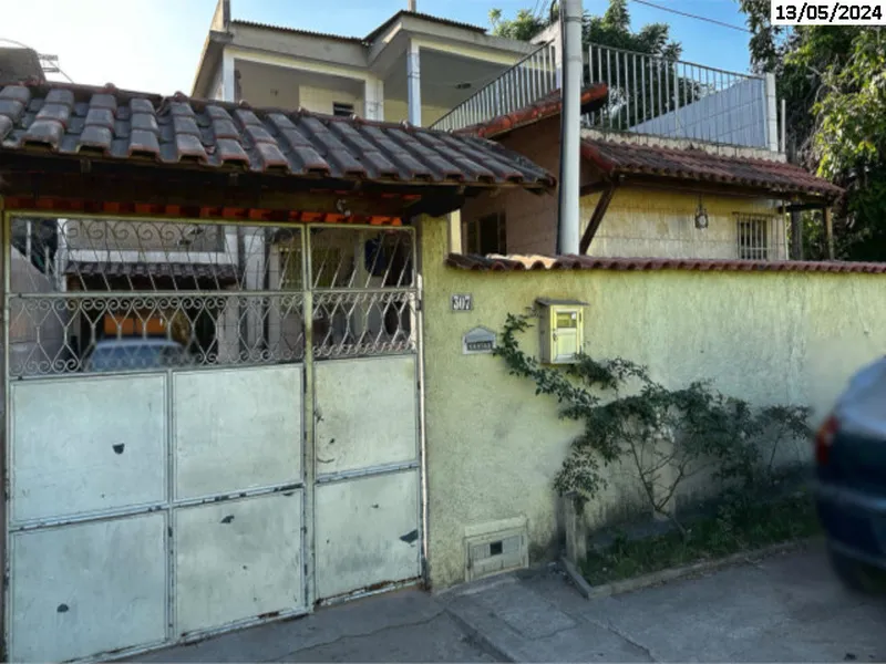 Casa em Leilão Judicial