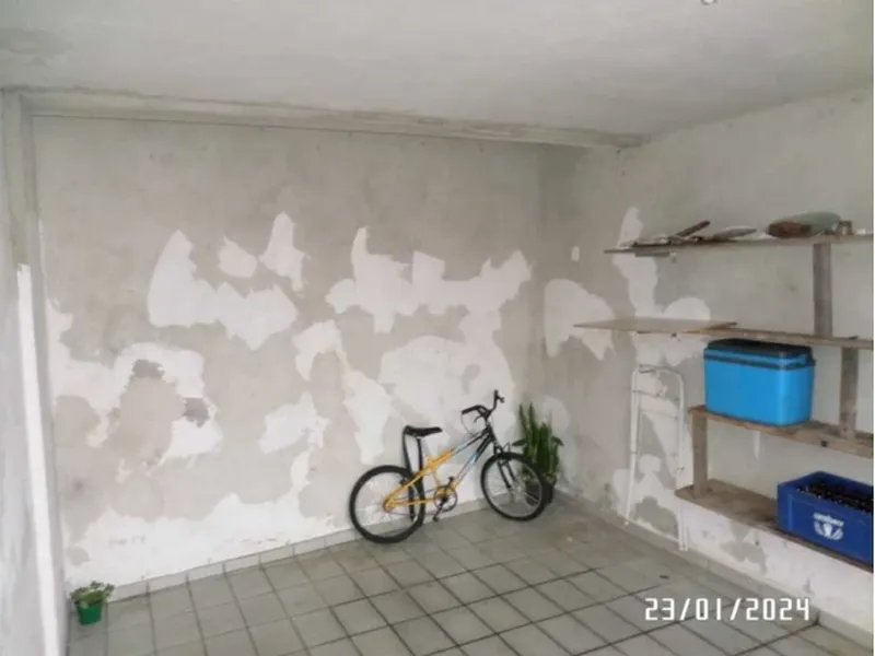 Casa em Leilão Judicial