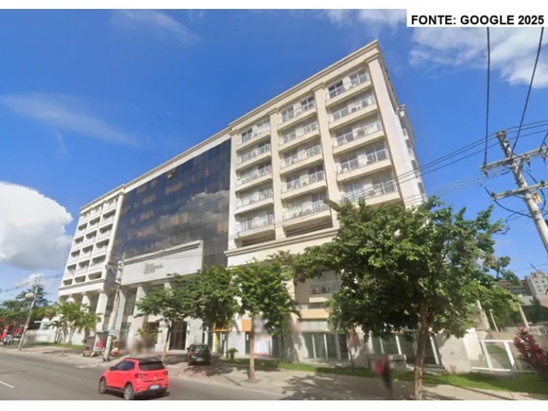 Comercial em Venda Direta