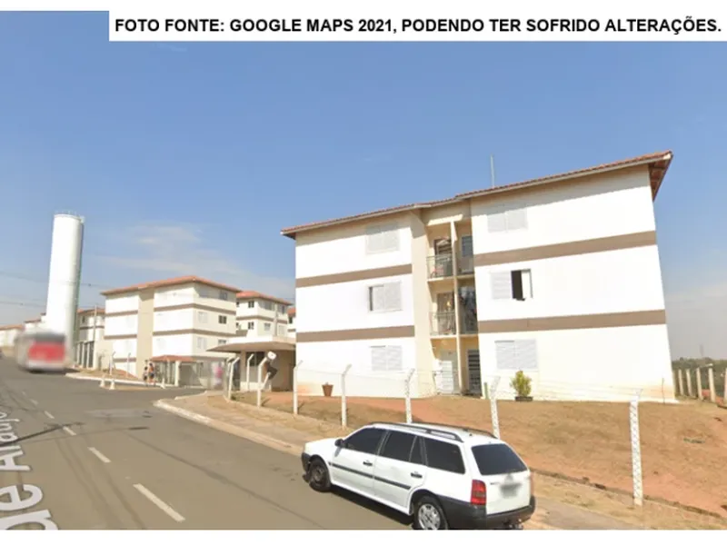 Apartamento em Venda Direta