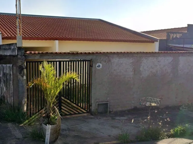 Casa em Leilão Judicial