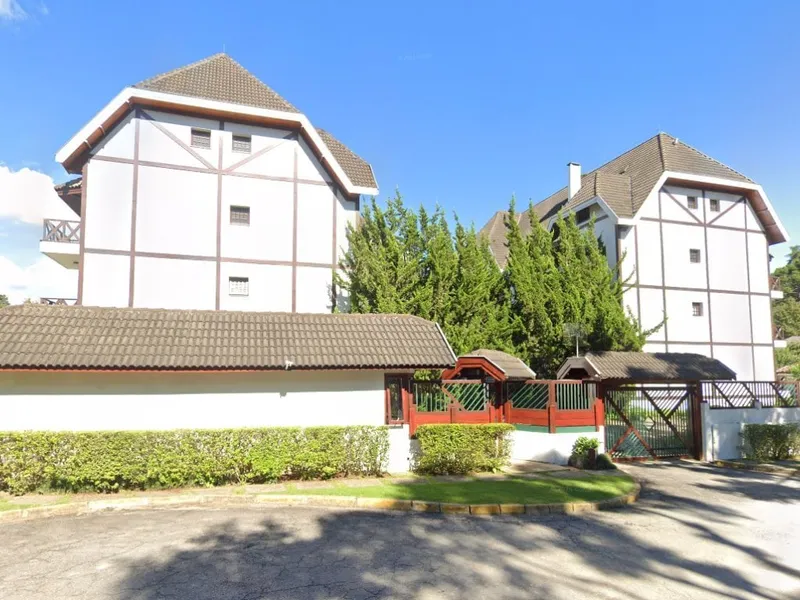 Apartamento em Leilão Judicial