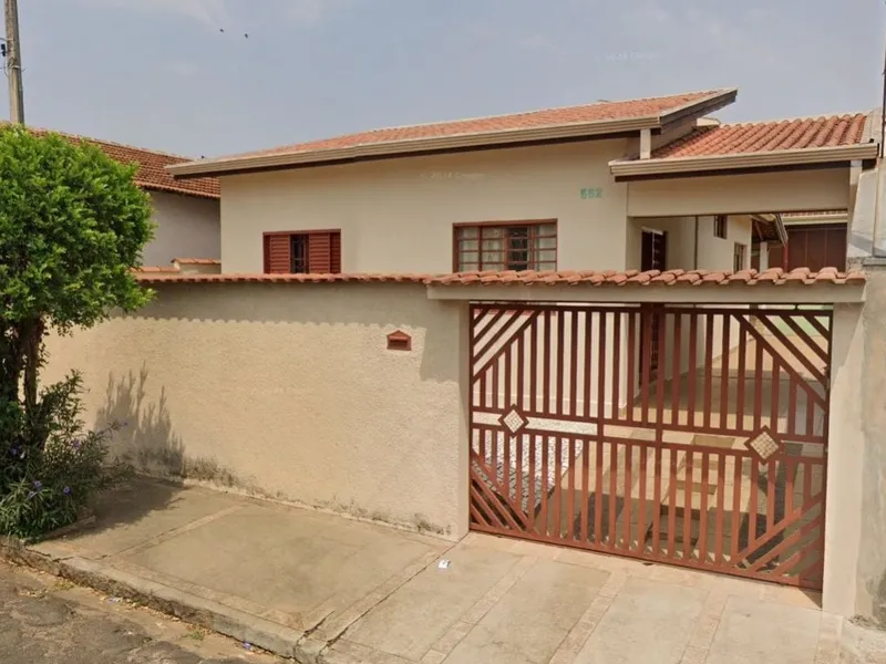 Casa em Leilão Judicial
