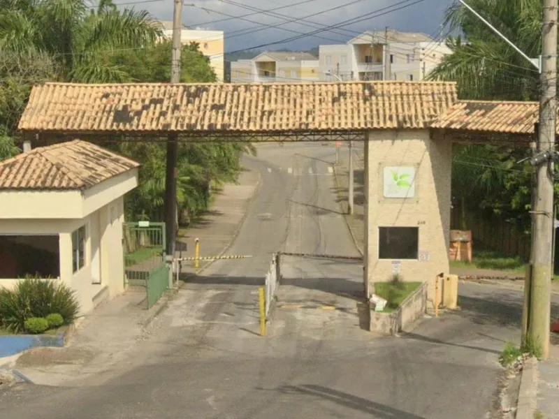 Apartamento em Leilão Judicial