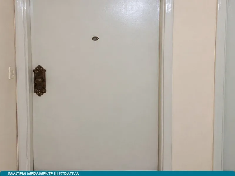 Apartamento em Leilão Judicial