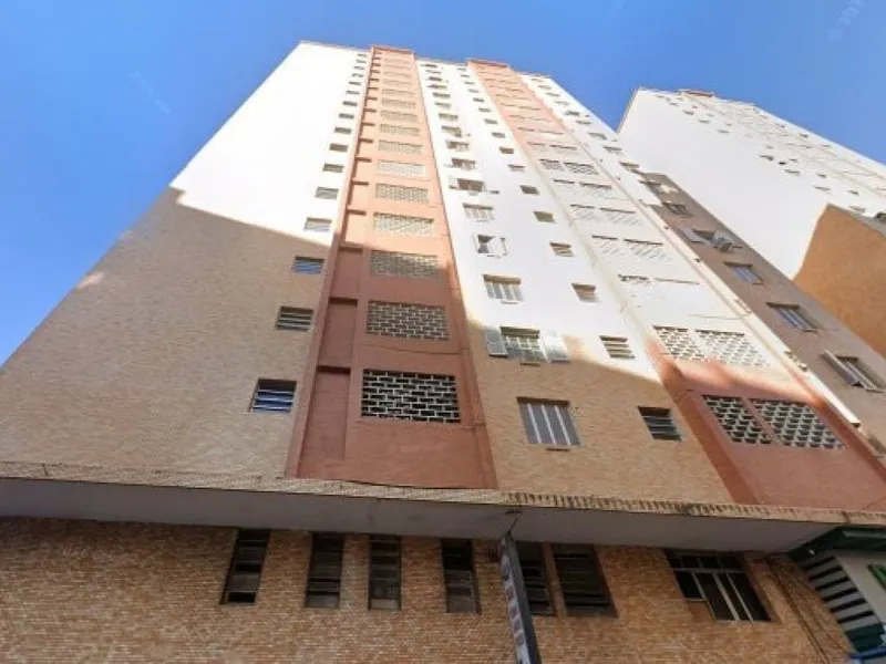 Apartamento em Leilão Judicial