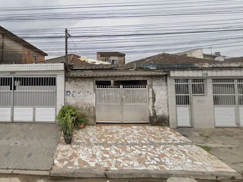 Casa em Leilão Judicial