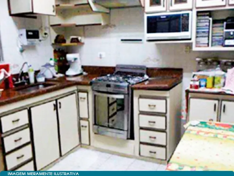 Apartamento em Leilão Judicial