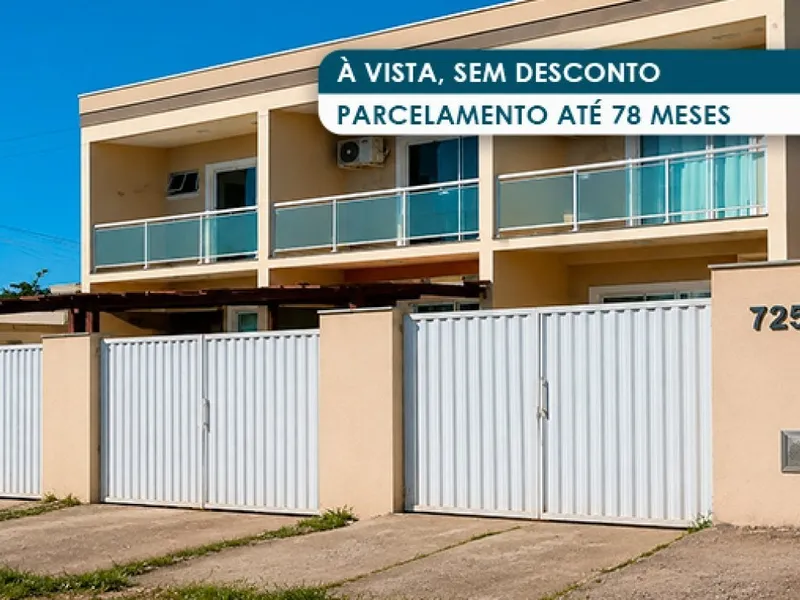 Casa em Leilão Extrajudicial