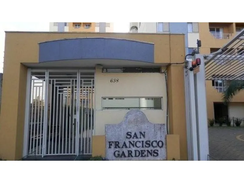 Apartamento em leilão