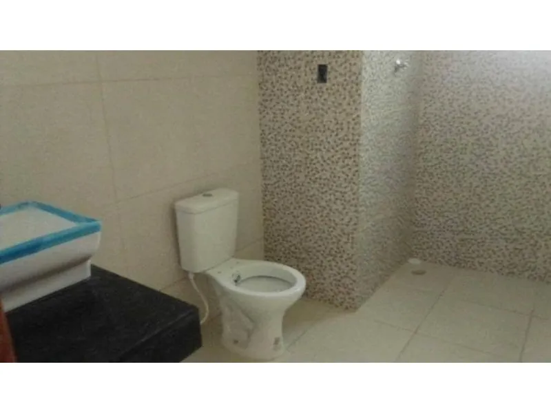 Casa em leilão