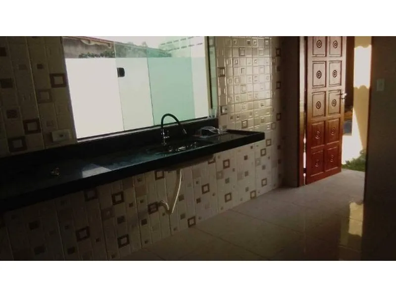 Casa em leilão