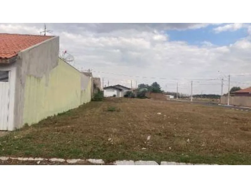 Terreno em leilão