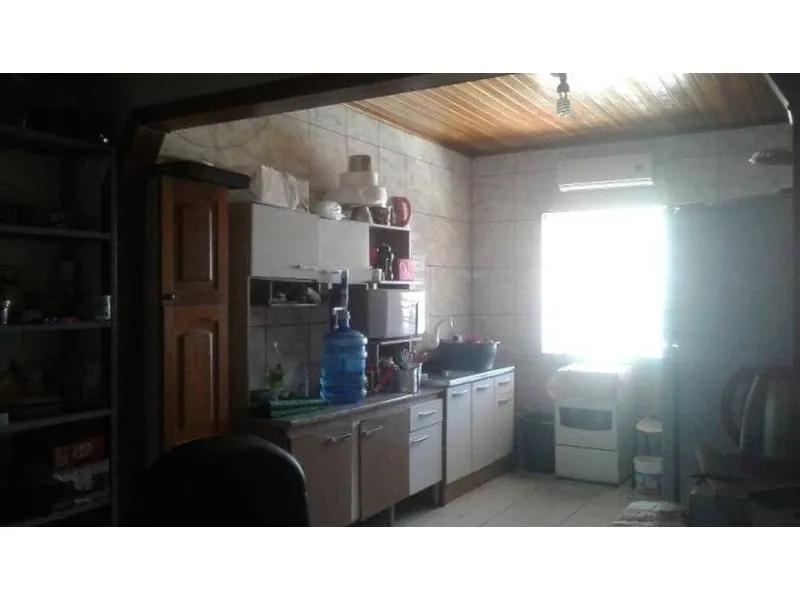 Casa em leilão