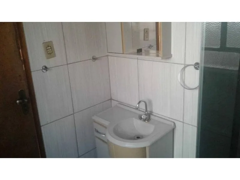Casa em leilão