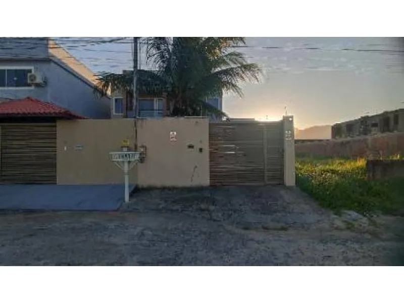 Casa em Leilão Extrajudicial