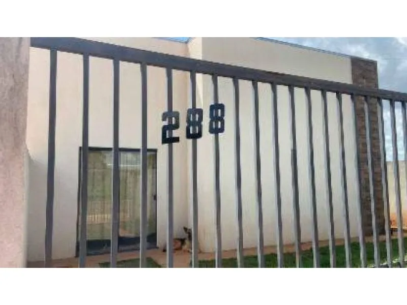 Casa em Leilão Extrajudicial