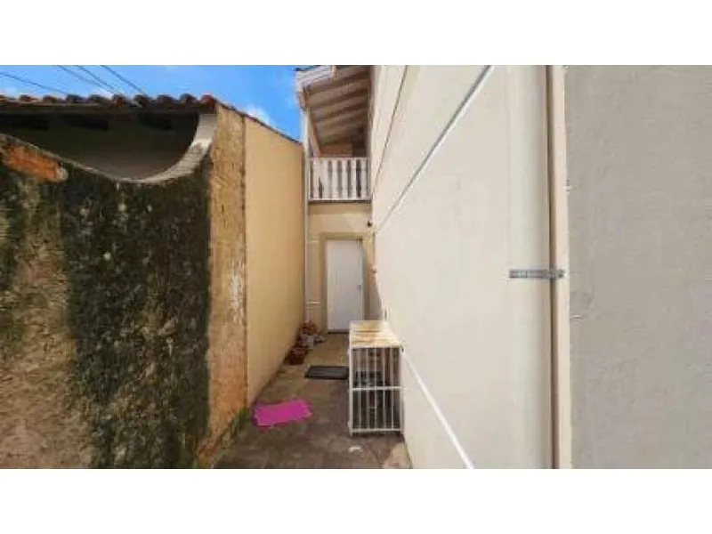 Casa em leilão