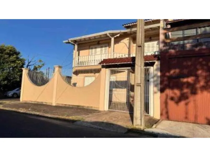 Casa em leilão