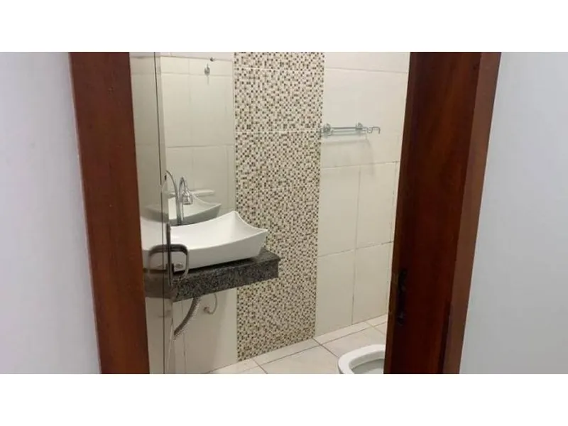 Casa em leilão