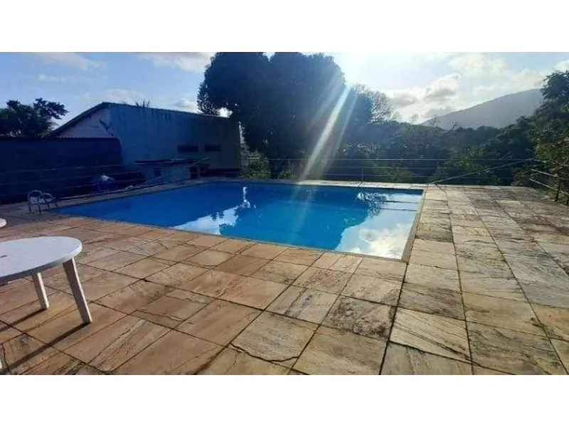 Casa em leilão
