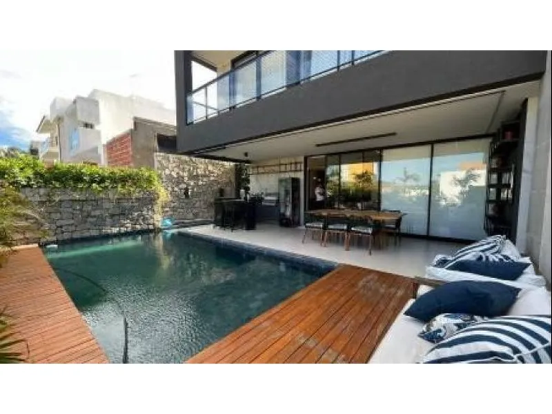 Casa em leilão