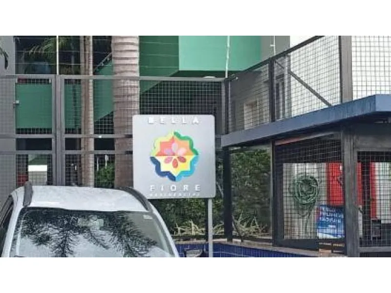 Apartamento em leilão